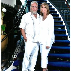 Meet your Posher, Vicky